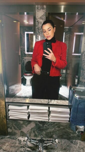 Imogen Thomas / imogen_thomas Nude Leaks Photo 20