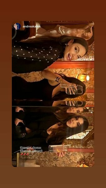 Imogen Thomas / imogen_thomas Nude Leaks Photo 30