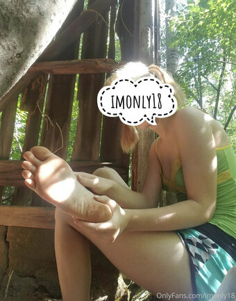 imonly18 Nude Leaks Photo 2