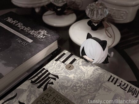 ImpartialBunny / theimpartialbunny Nude Leaks Photo 14