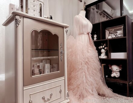 ImpartialBunny / theimpartialbunny Nude Leaks Photo 27