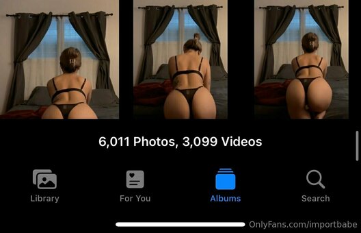 importbabe Nude Leaks Photo 12