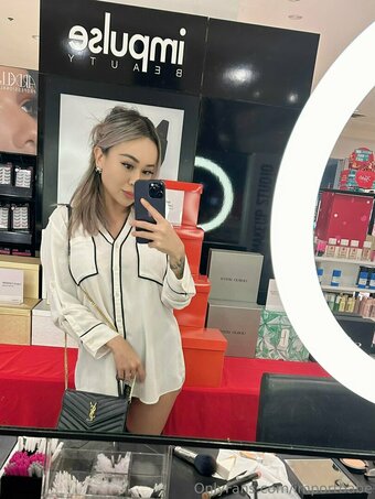 importbabe Nude Leaks Photo 13