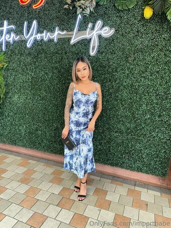 importbabe Nude Leaks Photo 14