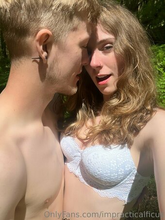 impracticalficus Nude Leaks Photo 7