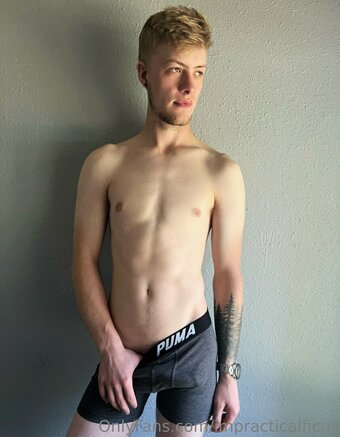 impracticalficus Nude Leaks Photo 10