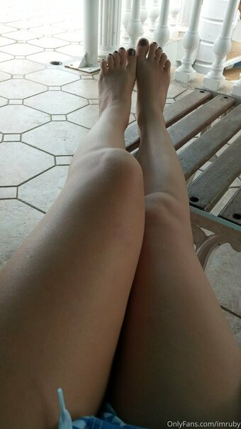 imruby Nude Leaks Photo 1