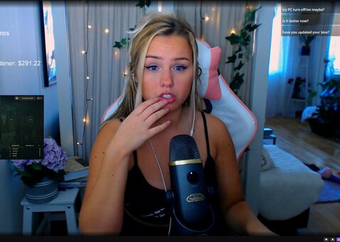 ImSoff / ImSoff_ / Sofie Hedegren / sifmagnusson / sofiehedegren Nude Leaks OnlyFans Photo 1