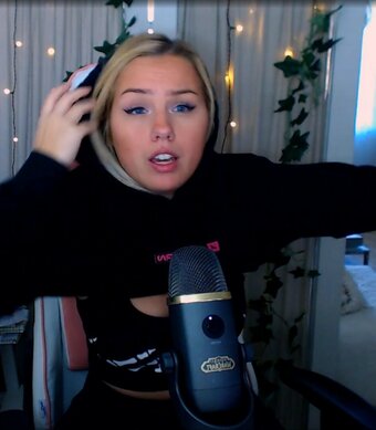 ImSoff / ImSoff_ / Sofie Hedegren / sifmagnusson / sofiehedegren Nude Leaks OnlyFans Photo 2