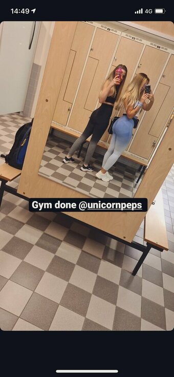 ImSoff / ImSoff_ / Sofie Hedegren / sifmagnusson / sofiehedegren Nude Leaks OnlyFans Photo 7