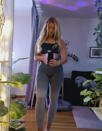 ImSoff / ImSoff_ / Sofie Hedegren / sifmagnusson / sofiehedegren Nude Leaks OnlyFans Photo 8