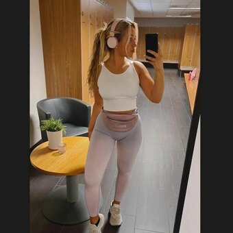 ImSoff / ImSoff_ / Sofie Hedegren / sifmagnusson / sofiehedegren Nude Leaks OnlyFans Photo 11