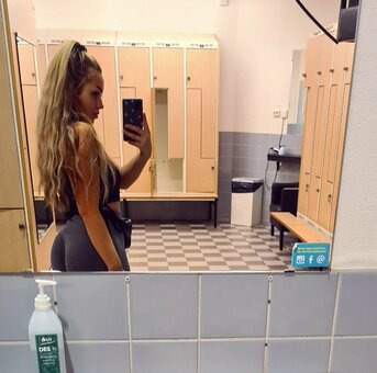 ImSoff / ImSoff_ / Sofie Hedegren / sifmagnusson / sofiehedegren Nude Leaks OnlyFans Photo 14