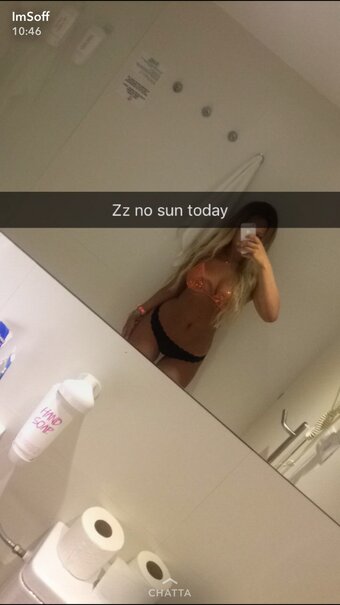 ImSoff / ImSoff_ / Sofie Hedegren / sifmagnusson / sofiehedegren Nude Leaks OnlyFans Photo 15