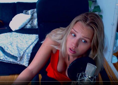 ImSoff / ImSoff_ / Sofie Hedegren / sifmagnusson / sofiehedegren Nude Leaks OnlyFans Photo 16