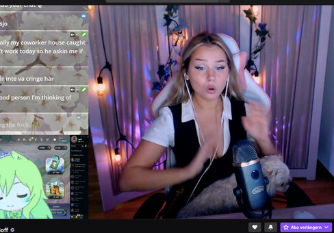 ImSoff / ImSoff_ / Sofie Hedegren / sifmagnusson / sofiehedegren Nude Leaks OnlyFans Photo 20