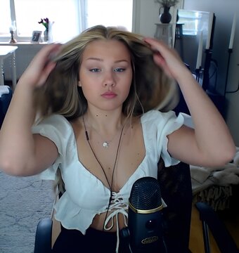 ImSoff / ImSoff_ / Sofie Hedegren / sifmagnusson / sofiehedegren Nude Leaks OnlyFans Photo 27