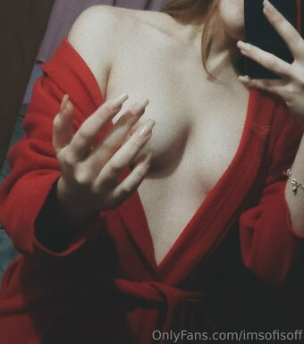 imsofisoff Nude Leaks Photo 1