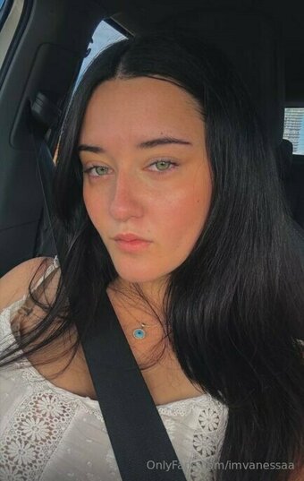 imvanessaa / imvanessa._ Nude Leaks OnlyFans Photo 1