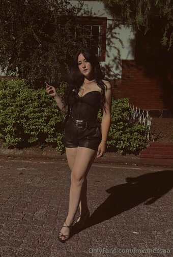 imvanessaa / imvanessa._ Nude Leaks OnlyFans Photo 3