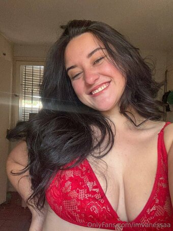 imvanessaa / imvanessa._ Nude Leaks OnlyFans Photo 9