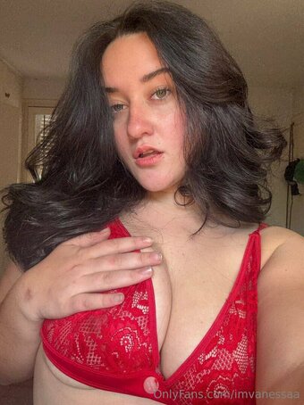 imvanessaa / imvanessa._ Nude Leaks OnlyFans Photo 11