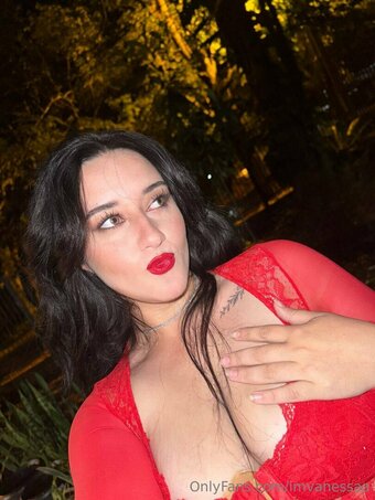 imvanessaa / imvanessa._ Nude Leaks OnlyFans Photo 16