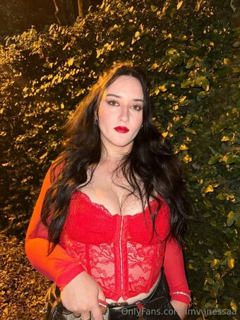imvanessaa / imvanessa._ Nude Leaks OnlyFans Photo 18