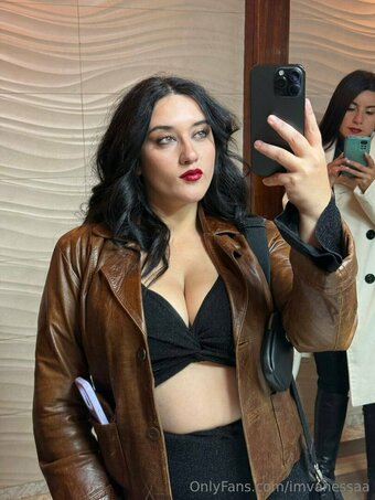 imvanessaa / imvanessa._ Nude Leaks OnlyFans Photo 20
