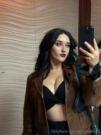 imvanessaa / imvanessa._ Nude Leaks OnlyFans Photo 21