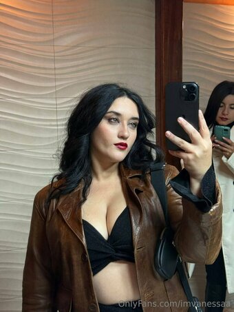 imvanessaa / imvanessa._ Nude Leaks OnlyFans Photo 22