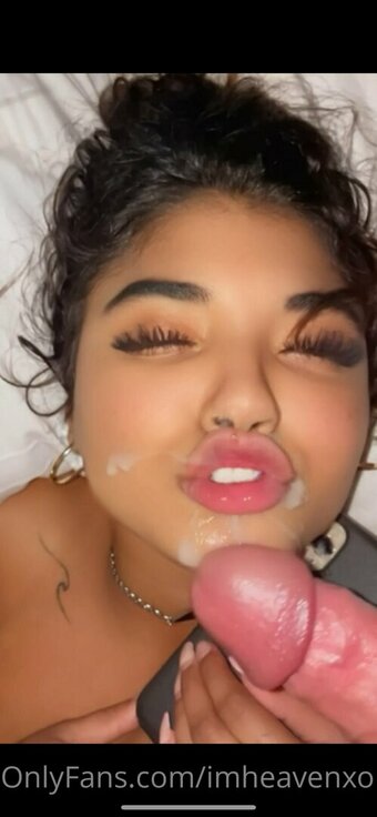 imzayda Nude Leaks Photo 15