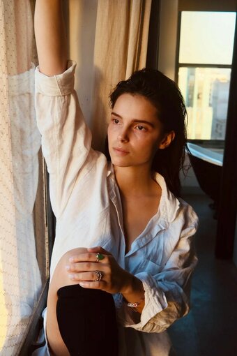 Inde Navarette / indenavarrette Nude Leaks Photo 10