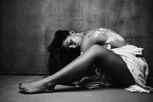 Inde Navarette / indenavarrette Nude Leaks Photo 20