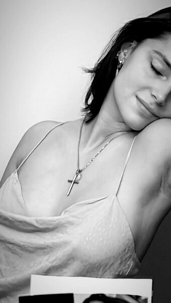 Inde Navarette / indenavarrette Nude Leaks Photo 22