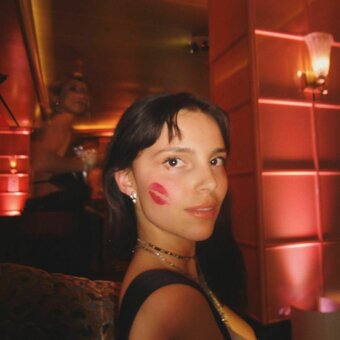 Inde Navarrette / https: / indenavarrette Nude Leaks Photo 12