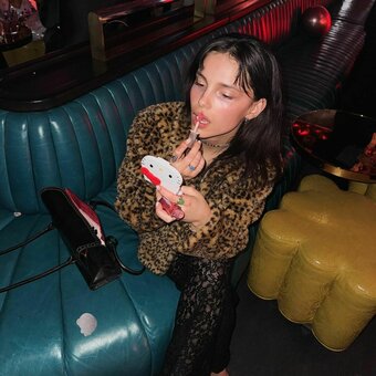 Inde Navarrette / https: / indenavarrette Nude Leaks Photo 23