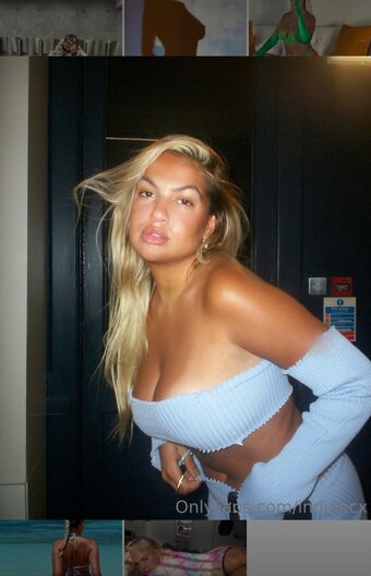 indiachohan / autumnknightttt1 / indiaecx Nude Leaks OnlyFans Photo 10