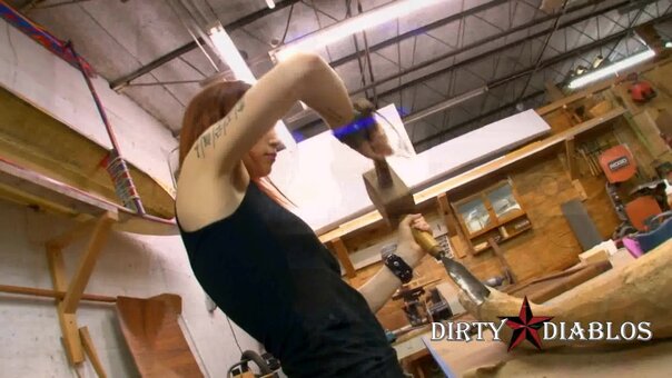 Indigo Augustine / indigoaugustine Nude Leaks Photo 29