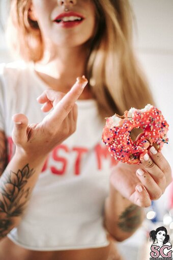 Indismith / indi_smith_xx / indicat_ Nude Leaks OnlyFans Photo 10