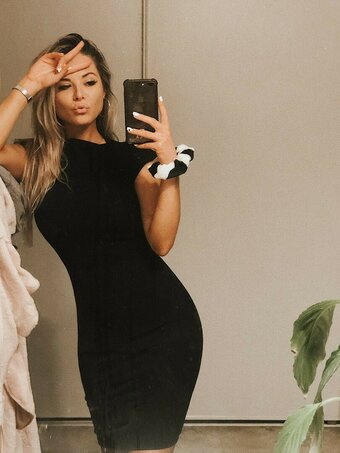 Indoblud / nyablu Nude Leaks OnlyFans Photo 4