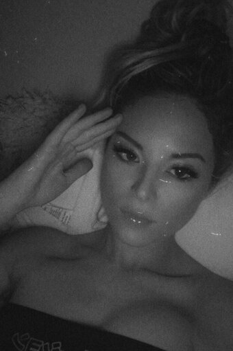 Indoblud / nyablu Nude Leaks OnlyFans Photo 9