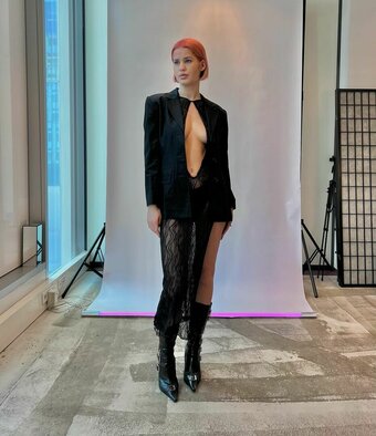 Indymendee_ Nude Leaks Photo 6