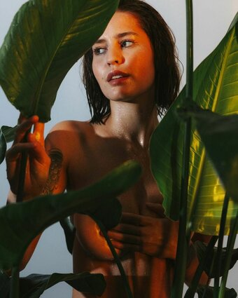 Indymendee_ Nude Leaks Photo 20