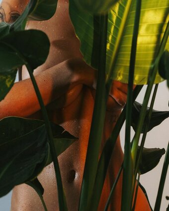 Indymendee_ Nude Leaks Photo 23