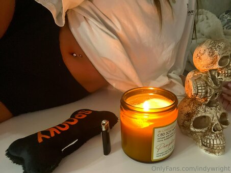 indywright Nude Leaks Photo 1