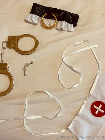 indywright Nude Leaks Photo 3