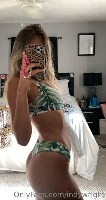 indywright Nude Leaks Photo 12