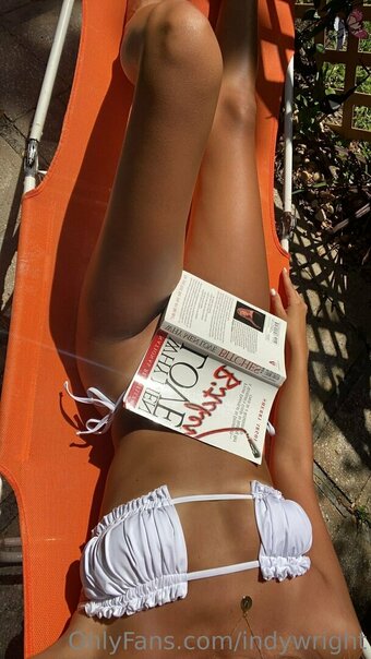 indywright Nude Leaks Photo 21