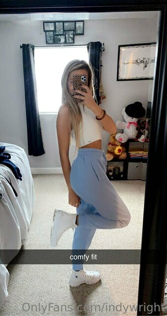 indywright Nude Leaks Photo 28